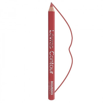 Bourjois Paris Crayon à Lèvres Contour