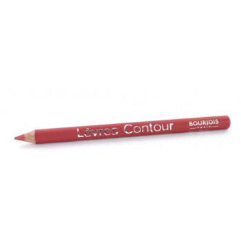 Bourjois Paris Crayon à Lèvres Contour