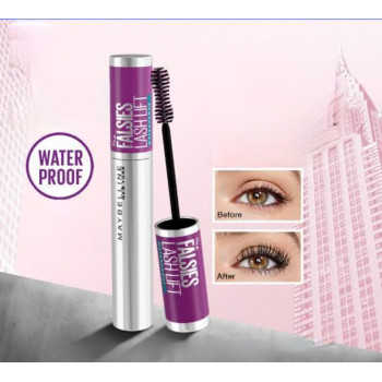 Maybelline The Falsies Lash Lift® mascara noir waterproof