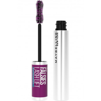 Maybelline The Falsies Lash Lift® mascara noir waterproof