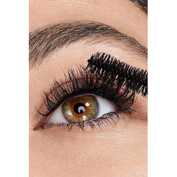 Maybelline The Falsies Lash Lift® mascara noir waterproof