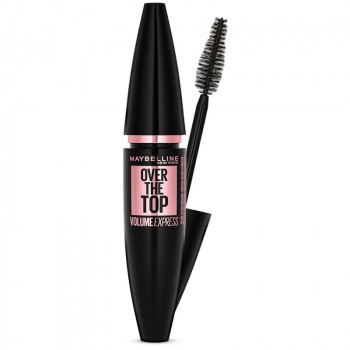 Maybelline Mascara Volum'Express Over the Top noir 8,7 ml
