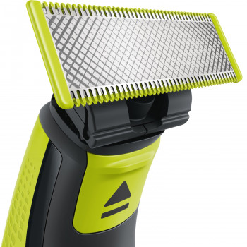 Philips OneBlade 360 ​​​​QP410/50 Lame flottante de rechange 1 pièce