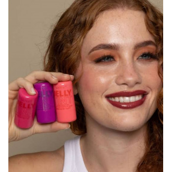 Technic Cosmetics - jelly Tint Teinture pour les lèvres et les joues