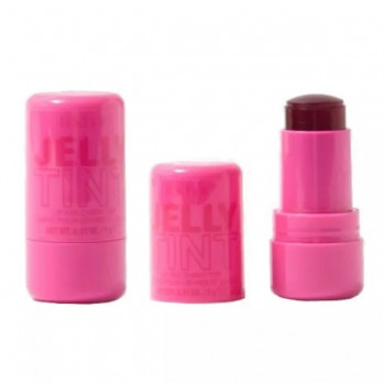 Technic Cosmetics - jelly Tint Teinture pour les lèvres et les joues