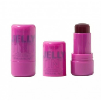 Technic Cosmetics - jelly Tint Teinture pour les lèvres et les joues