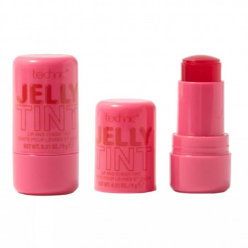 Technic Cosmetics - jelly Tint Teinture pour les lèvres et les joues