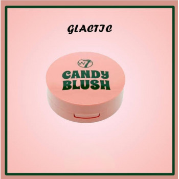 W7 Pressed Powder CANDY BLUSH