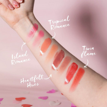 Technic Coupled Up Duos Blush