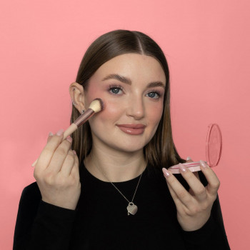 Technic Coupled Up Duos Blush