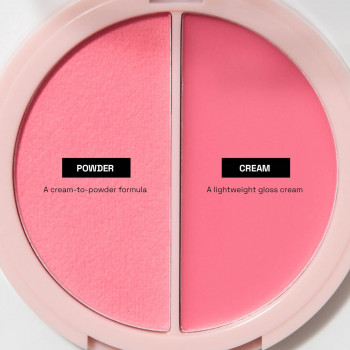 Technic Coupled Up Duos Blush