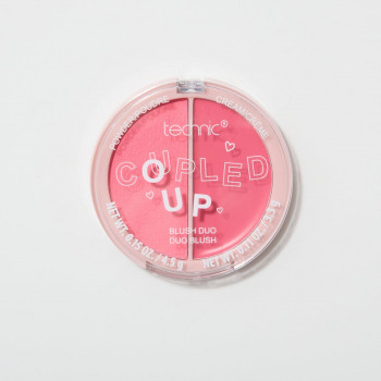 Technic Coupled Up Duos Blush