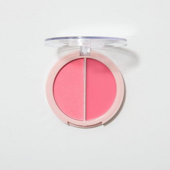 Technic Coupled Up Duos Blush