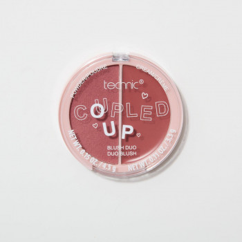 Technic Coupled Up Duos Blush