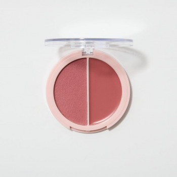 Technic Coupled Up Duos Blush