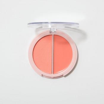 Technic Coupled Up Duos Blush