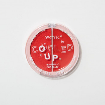 Technic Coupled Up Duos Blush
