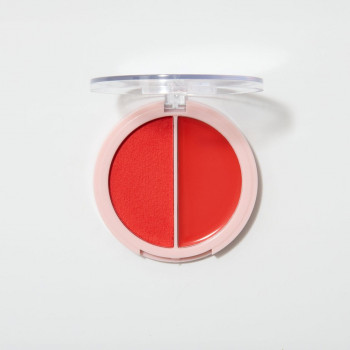 Technic Coupled Up Duos Blush