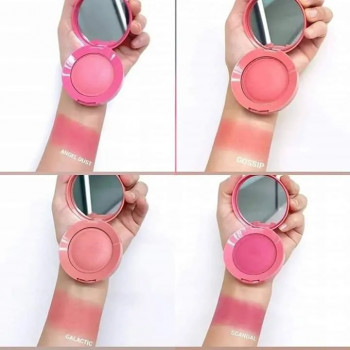 W7 Pressed Powder CANDY BLUSH