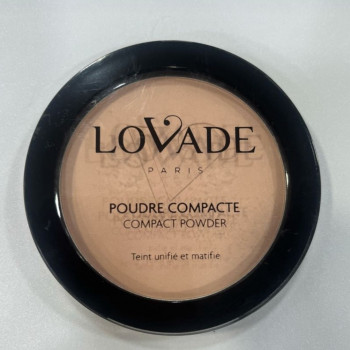 LOVADE PARIS POUDRE COMPACTE 10 G
