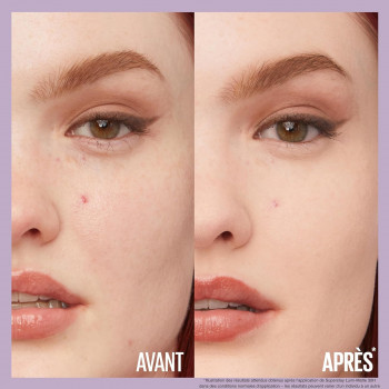 Maybelline Super Stay Fond de teint 30H Lumi-Matte 35 ml