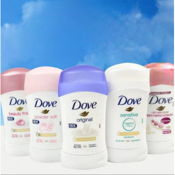 Dove crème anti-transpirant 40g