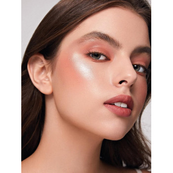 SHEGLAM Glam Highlighter & Blush Duo ( 4,7 g + 4,5 g )