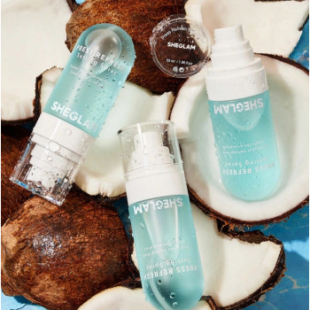 SHEGLAM Press Refresh Spray Fixateur 55 ml