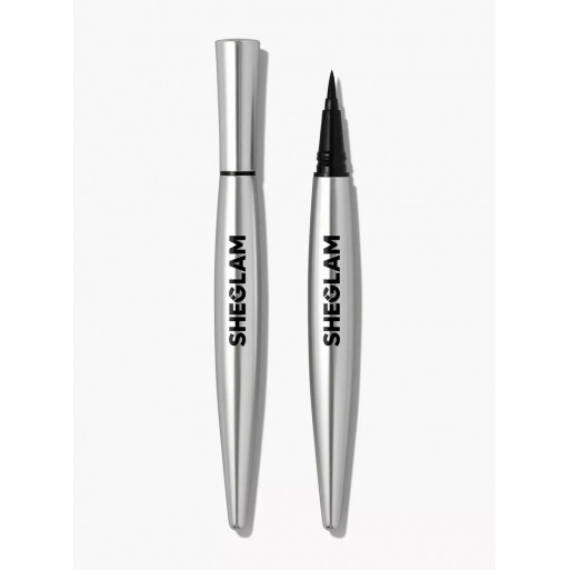 Sheglam Uninterrupted Eyeliner Liquide waterproof 0,5 ml