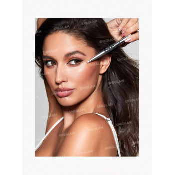 Sheglam Uninterrupted Eyeliner Liquide waterproof 0,5 ml