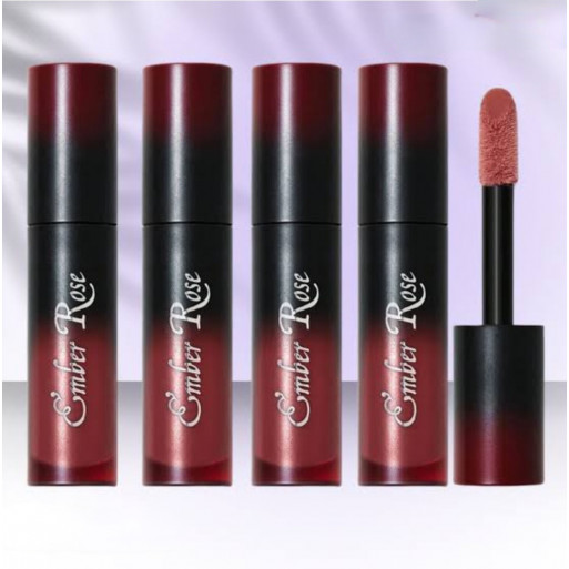 SHEGLAM Ember Rose Immortal Love Gloss À Lèvres Nourrissant 2,6 g SHEGLAM Ember Rose Immortal Love Gloss À Lèvres Nourrissant 2,6 g