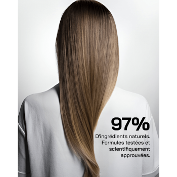 TOUCHE APRÉS SHAMPOING POUSSE ET CROISSANCE HUILE DE RICIN + BIOTINE 250 ML