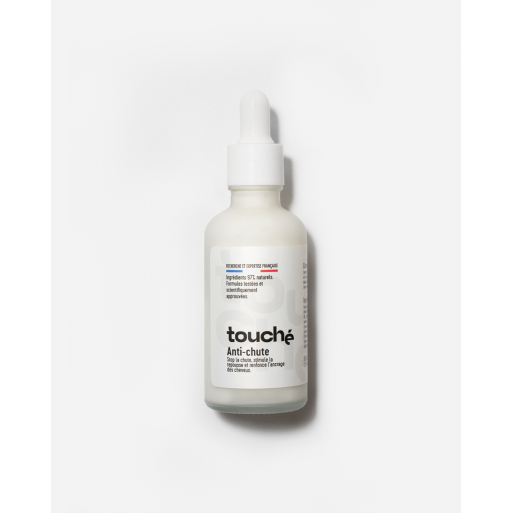 Touché Serum Anti Chute 50 ml Touché Serum Anti Chute 50 ml