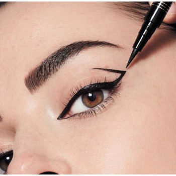 Bourjois Liner Feutre Slim 17 Ultra Black