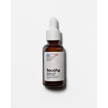 Touché Vitamine C 11% Booster D’éclat 30 ml