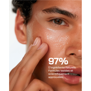 Touché Vitamine C 11% Booster D’éclat 30 ml