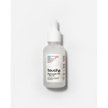 Touché Niacinamide 10% + Zinc 1% 30 ml
