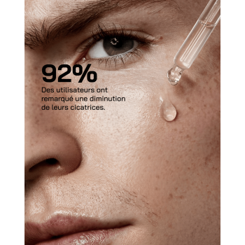 Touché Niacinamide 10% + Zinc 1% 30 ml