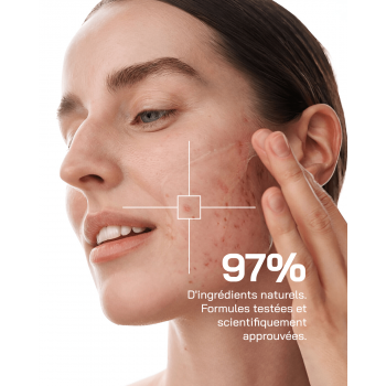 Touché Niacinamide 10% + Zinc 1% 30 ml