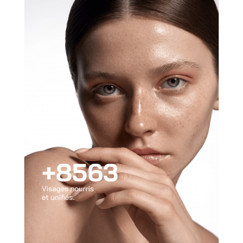 Touché Niacinamide 10% + Zinc 1% 30 ml