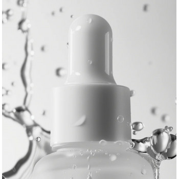 Touché Niacinamide 10% + Zinc 1% 30 ml