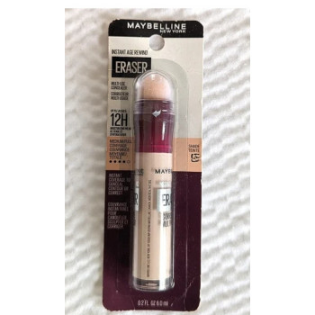 MAYBELLINE NEW YORK Anticerne Instant Anti-Age L'Effaceur 6,8 ml