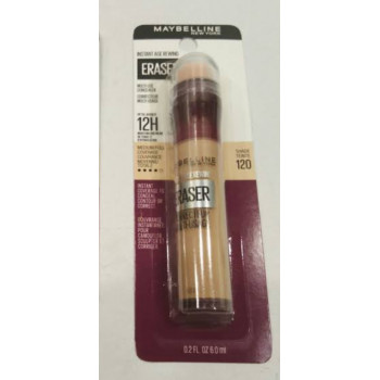MAYBELLINE NEW YORK Anticerne Instant Anti-Age L'Effaceur 6,8 ml