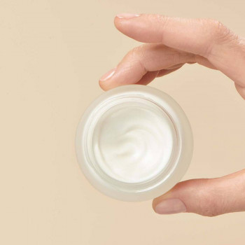 Yves Rocher Anti-age Global Crème Multi-Action Confort Nuit Tous types de peaux 50 ml