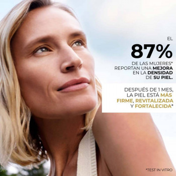 Yves Rocher Anti-age Global Crème Multi-Action Confort Nuit Tous types de peaux 50 ml