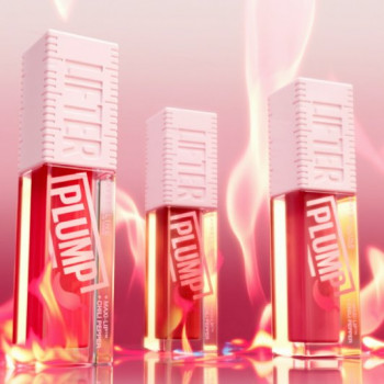 MAYBELLINE LIFTER BLUMP LIP GLOSS 5,4 ML