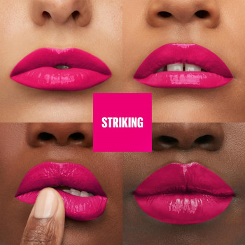 Maybelline Super Stay Vinyl Ink Liquid Lipstick