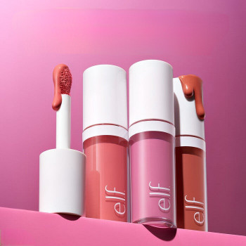 e.l.f. Camo Liquid Blush 4 ml