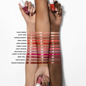 e.l.f. Camo Liquid Blush 4 ml