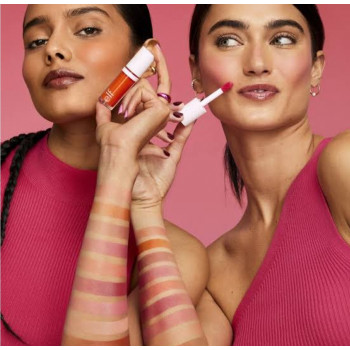 e.l.f. Camo Liquid Blush 4 ml